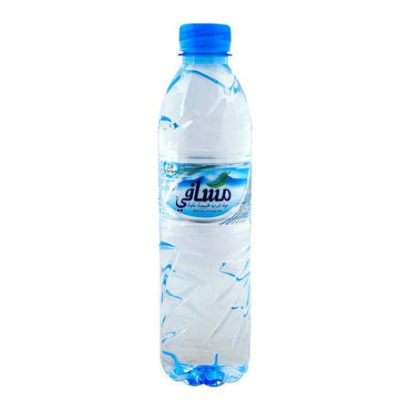 Masafi Pure Drinking Water 500ml - Image 2