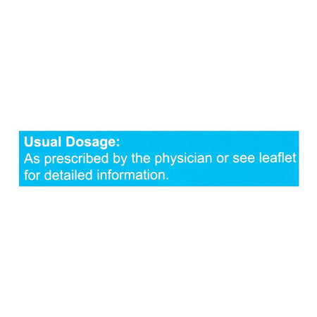Searle Extor Tablet, 5/80mg, 14-Pack - Image 5