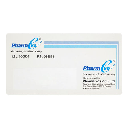 PharmEvo Treatan Tablet, 4mg, 14-Pack - Image 2