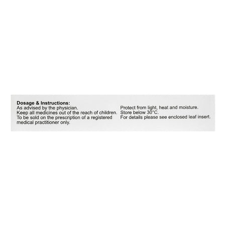 PharmEvo Treatan Tablet, 4mg, 14-Pack - Image 4