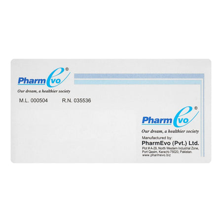 PharmEvo Treatan Tablet, 8mg, 14-Pack - Image 2