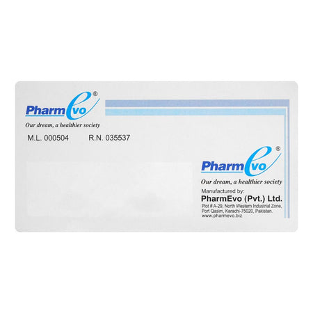 PharmEvo Treatan Tablet, 16mg, 28-Pack - Image 2
