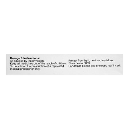 PharmEvo Treatan Tablet, 16mg, 28-Pack - Image 4
