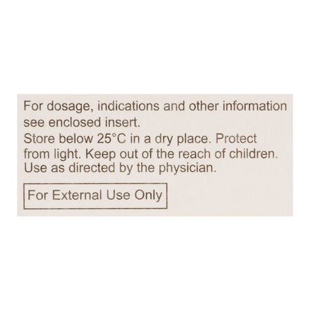 Mass Pharma Lotricort-G Cream, 15g - Image 2