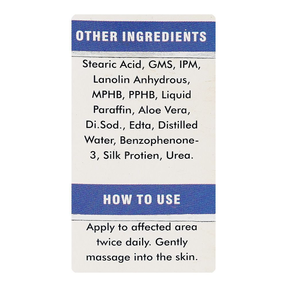 Faab Pharma Dryderm Lotion, For Dry & Rough Skin, 150ml - Image 5