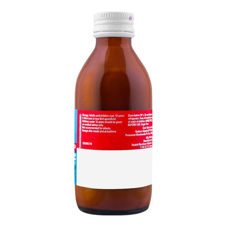 Reckitt Gaviscon Advance Liquid, 120ml - Image 2