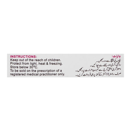ATCO Laboratories Acdermin Gel, 20g - Image 4