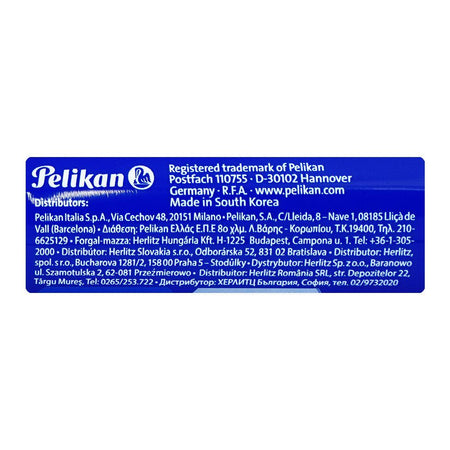 Pelikan Pelifix Glue Stick, 938D, 20g, 335810 - Image 3