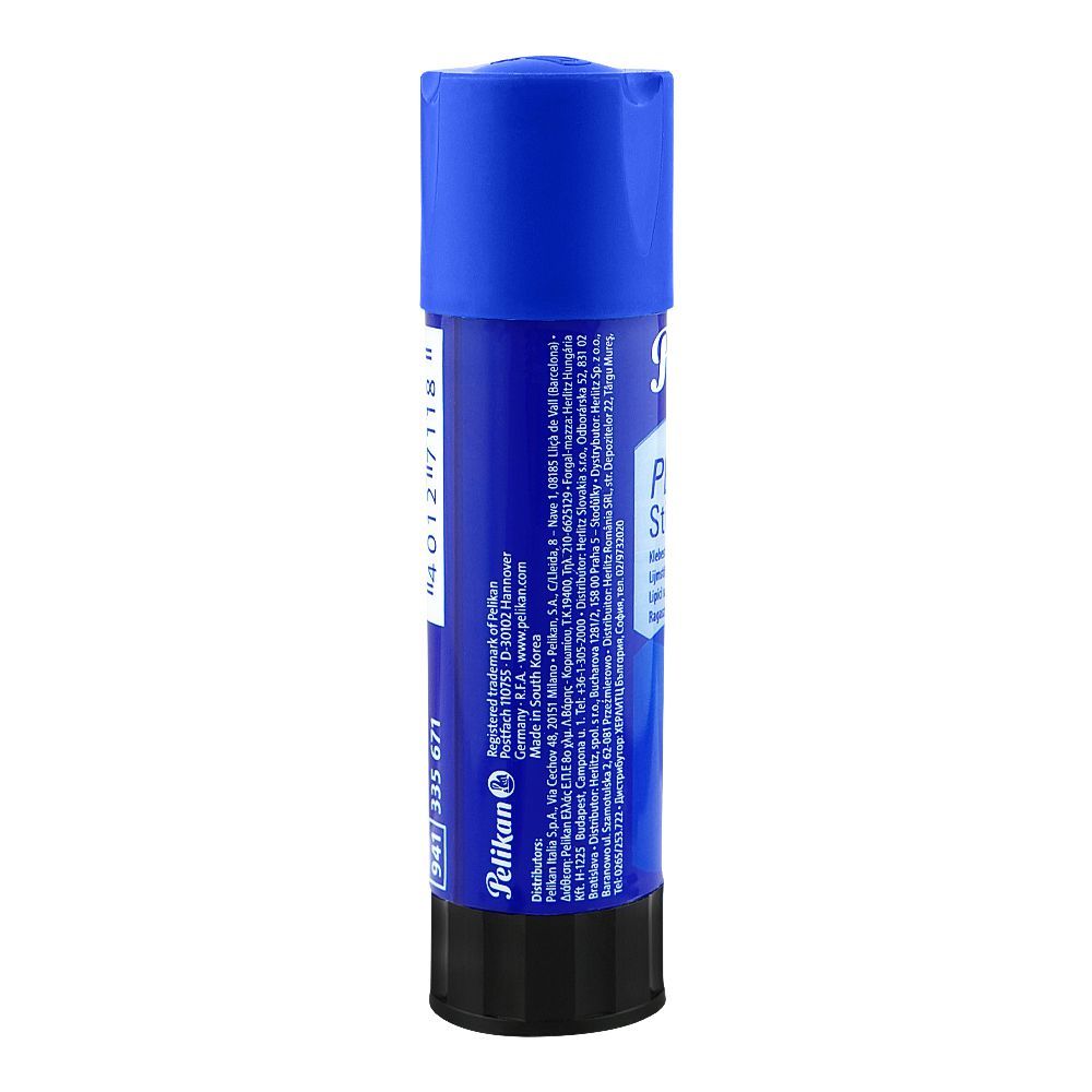 Pelikan Pelifix Glue Stick, 941D, 40g, 335671 - Image 2