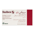 Abbott Surbex Z Tablet, 30-Pack