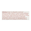 Abbott Surbex Z Tablet, 30-Pack