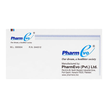 PharmEvo Estar Tablet, 5mg, 14-Pack - Image 2