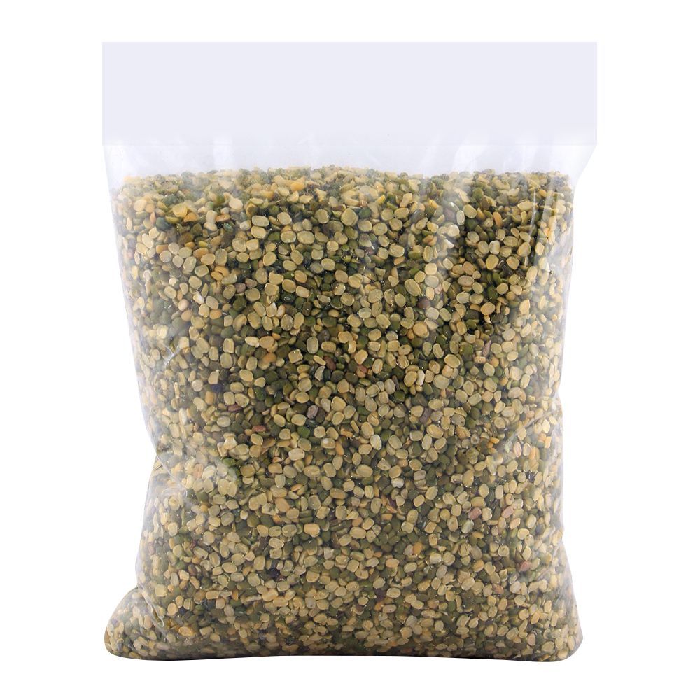 Daal Mong Chilka Special 500gm - Main Image