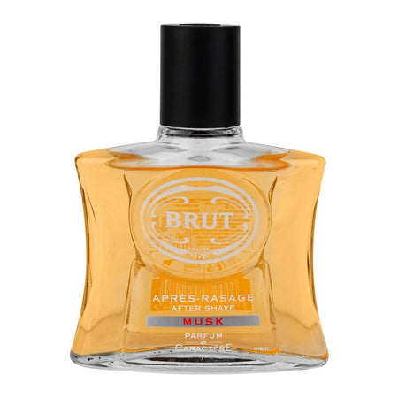 Brut Musk After Shave, 100ml - Main Image