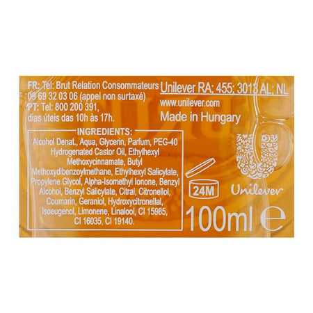 Brut Musk After Shave, 100ml - Image 3
