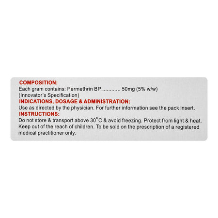 ATCO Laboratories Scabfree Cream, 30g - Image 3