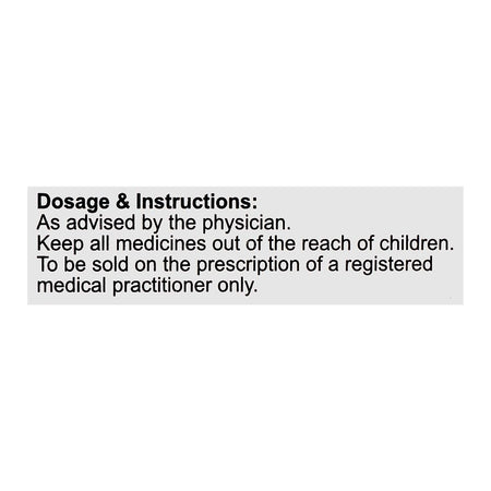PharmEvo Fasteso Tablet, 20mg, 14-Pack - Image 3