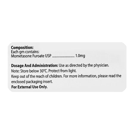 Sante Pharma Santomet Cream, 5g - Image 5