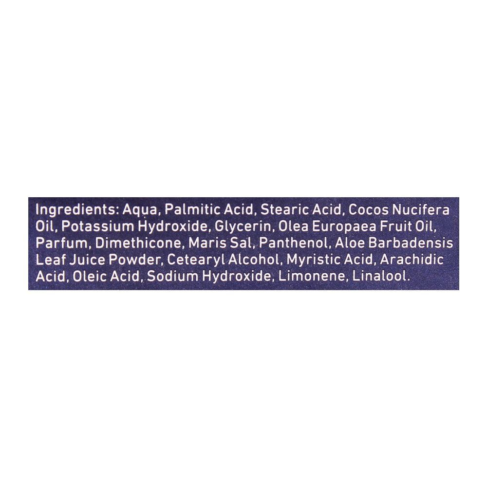 Nivea Protect & Care Protecting Shaving Cream Tube, 100ml - Image 5