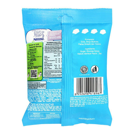 Fox's Mint Candies, Pouch, 90g - Image 2