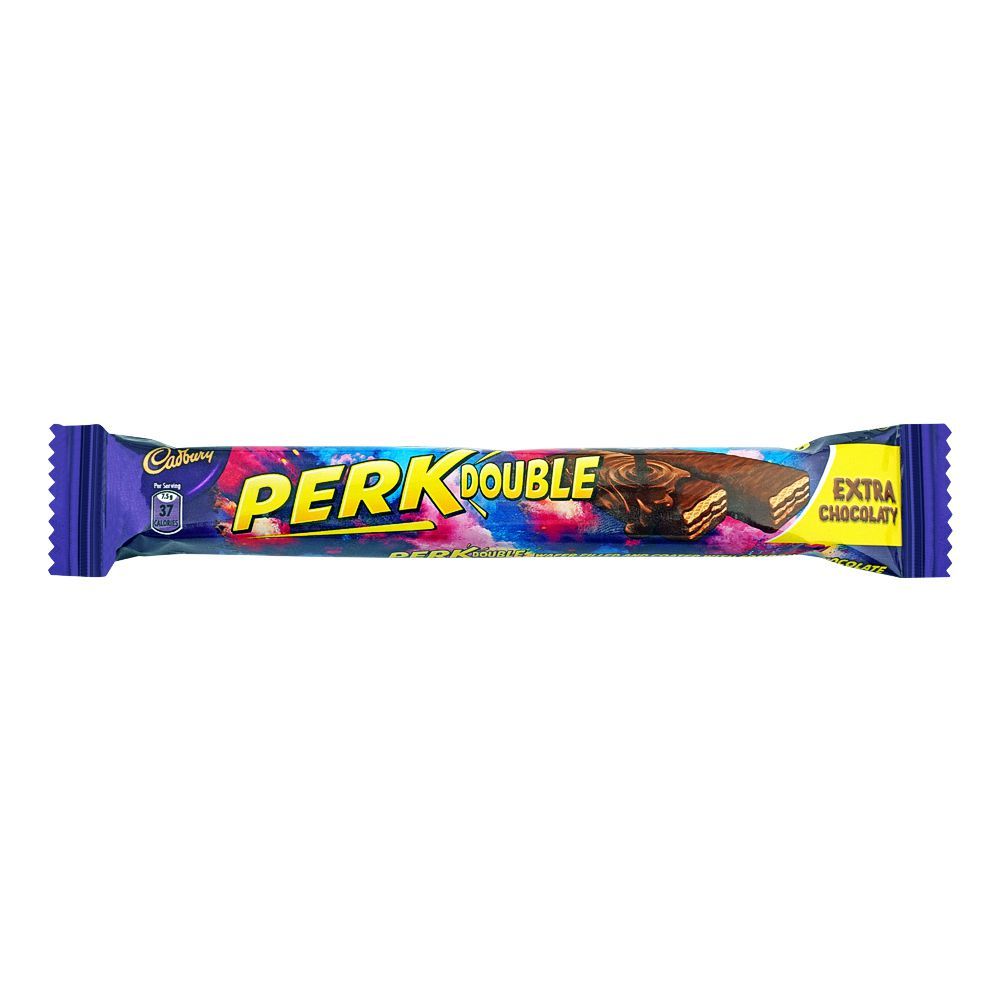 Cadbury Perk Double, 15g - Main Image