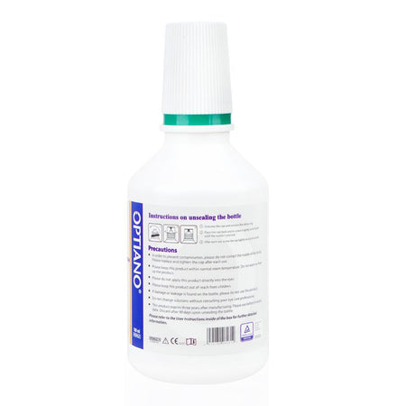 Optiano Multi-Purpose Contact Lens Solution, 100ml - Image 2