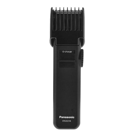 Panasonic AC/Rechargeable Beard/Hair Trimmer, 40 Minutes Run Time, 100-240V, ER-2031K - Main Image