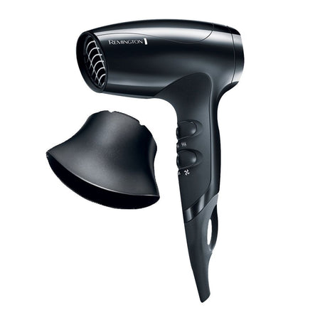 Remington Compact Ionic Travel Hair Dryer D5000 - Main Image
