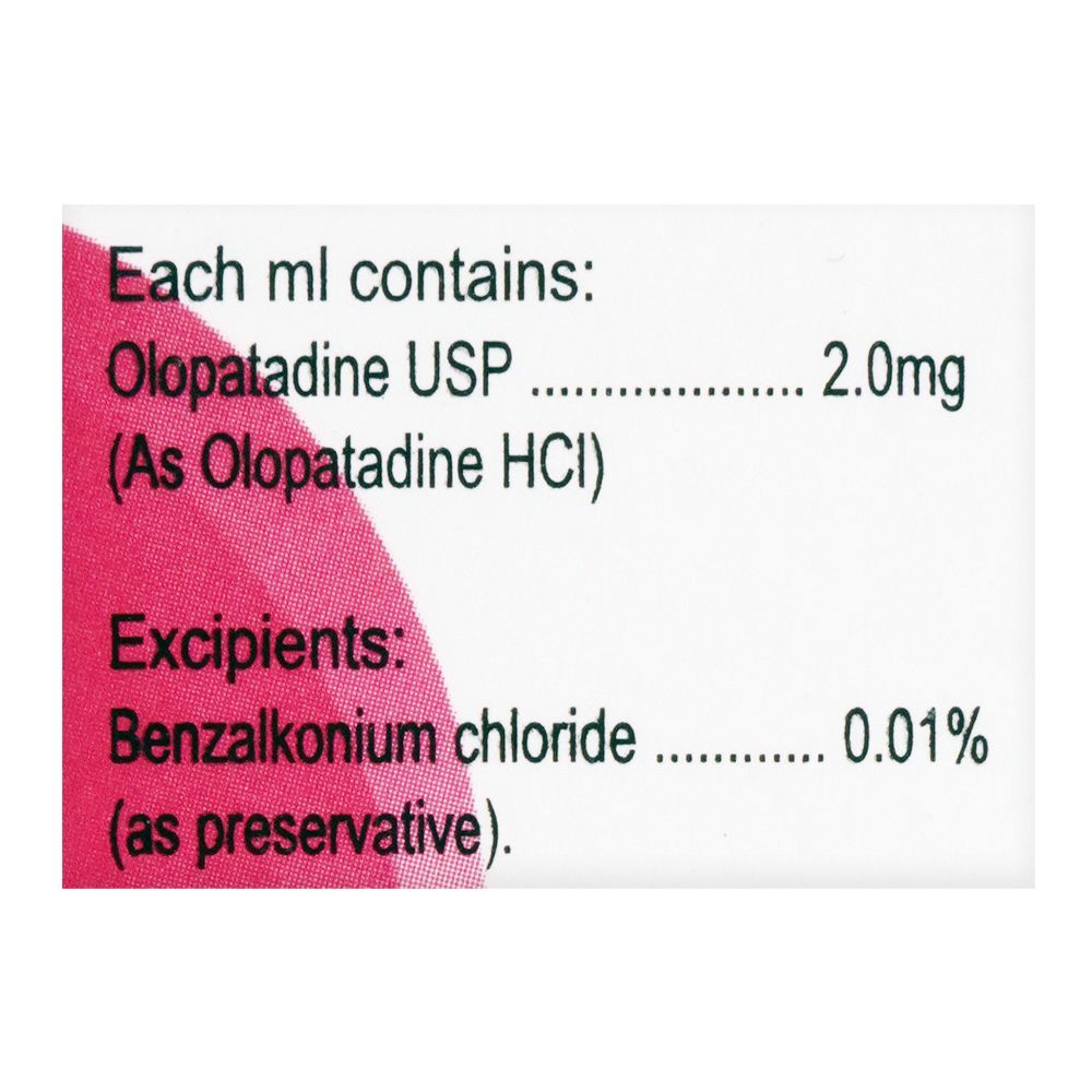 Sante Pharma Xepat Forte Eye Drops, 5ml - Image 3
