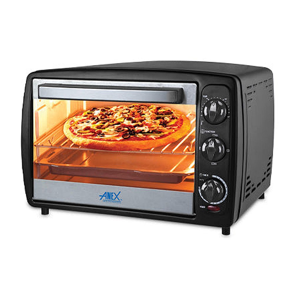 Anex Oven Toaster, 1380W, AG-1065 - Main Image