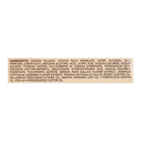 Lux Velvet Glow Jasmine White Soap Trio Pack, 3x128g - Image 3
