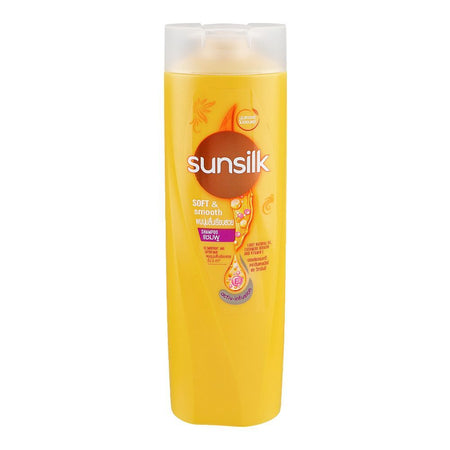 Sunsilk Soft & Smooth Shampoo, For Fine Hair, 300ml - Main Image