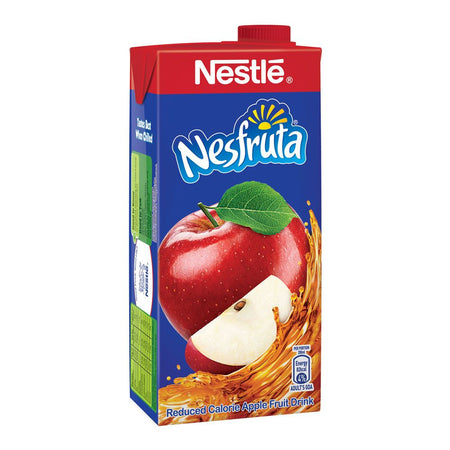 Nestle Nesfruta Apple Fruit Drink, 1 Liter - Main Image
