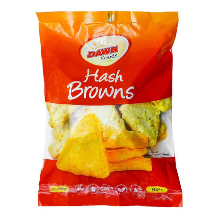 Dawn Hash Browns, 18-Pack, 500g - Main Image