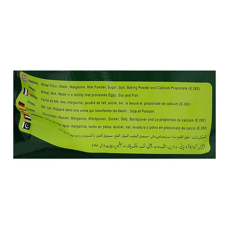 Menu Plain Paratha, 30 Pieces - Image 4