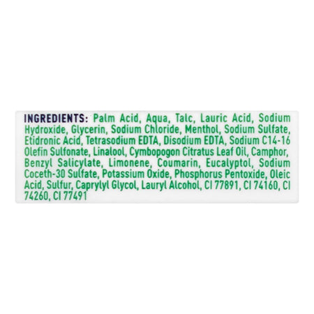 Dettol Cool Soap, 3x80g - Image 3