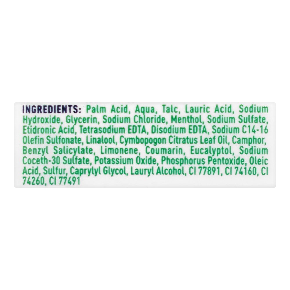 Dettol Cool Soap, 3x80g - Image 3