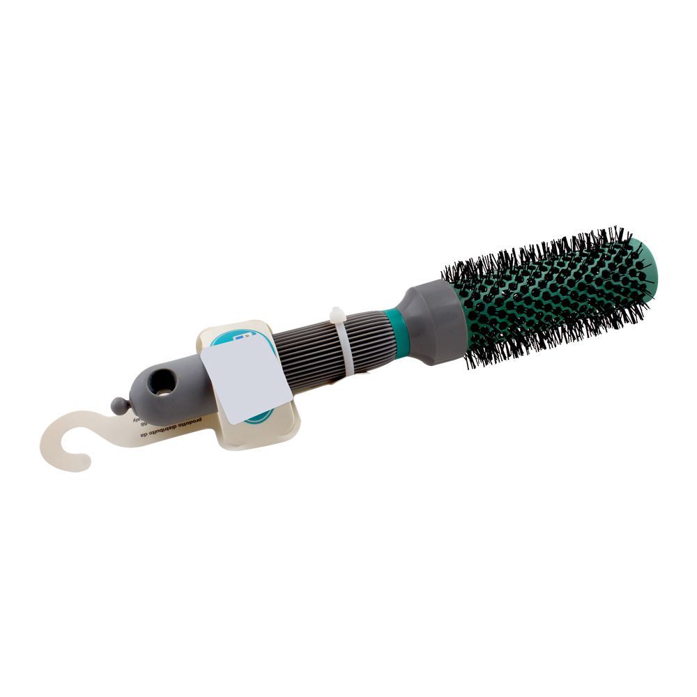 Mira Hair Brush, Round Shape, No. 372 - Main Image