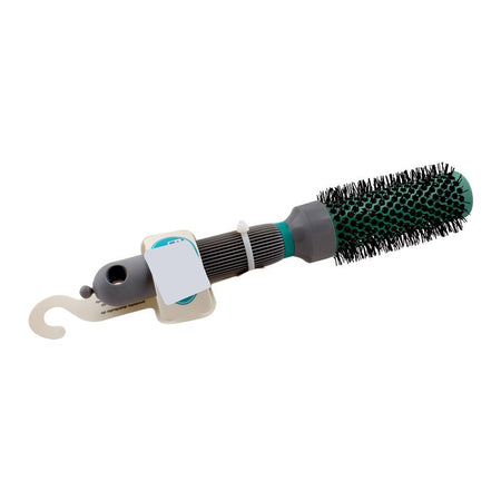 Mira Hair Brush, Round Shape, No. 372 - Main Image