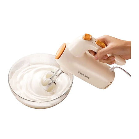 West Point Deluxe Hand Mixer, WF-9701 - Main Image