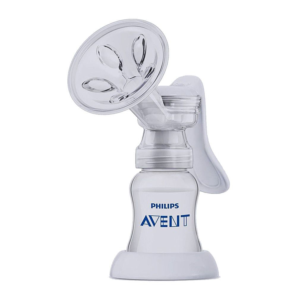 Avent Manual Breast Pump - SCF900/01 - Main Image