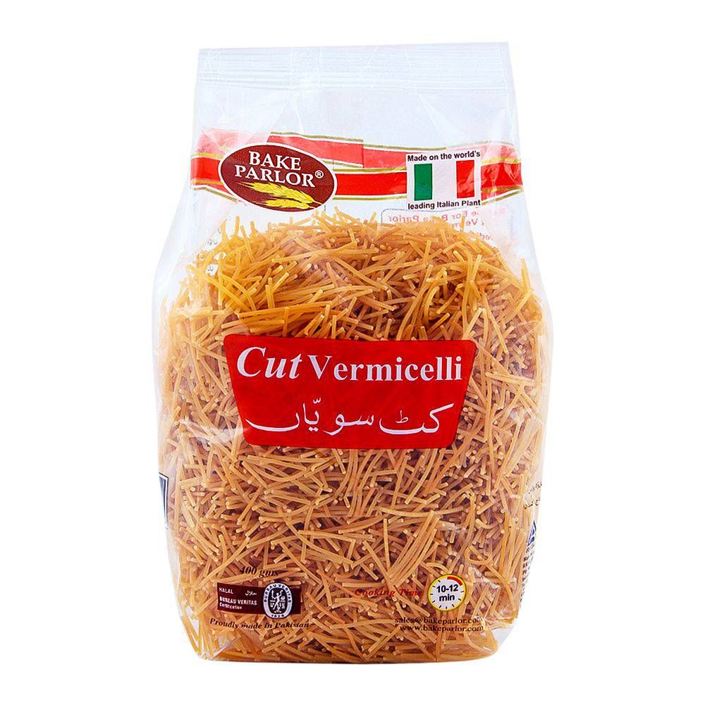 Bake Parlor Cut Vermicelli 400gm - Main Image
