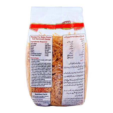 Bake Parlor Cut Vermicelli 400gm - Image 2