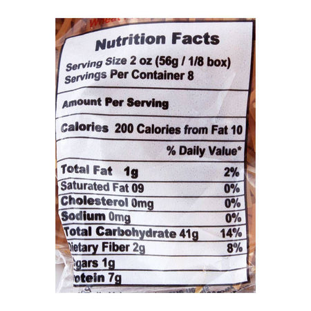 Bake Parlor Cut Vermicelli 400gm - Image 4