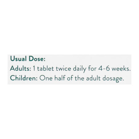 Abbott Silliver Tablet, 200mg, 30-Pack - Image 4
