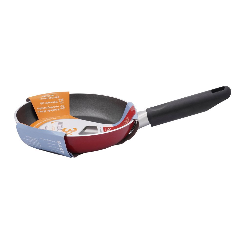 Prestige Classique Ultra Tough Frypan, 7.25 Inches, 20820 - Main Image