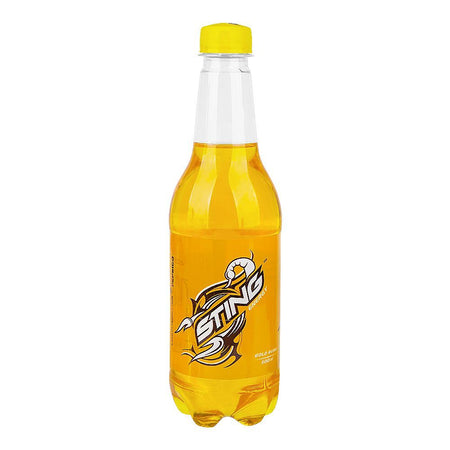 Sting Gold Rush Energy Drink, 500ml - Main Image