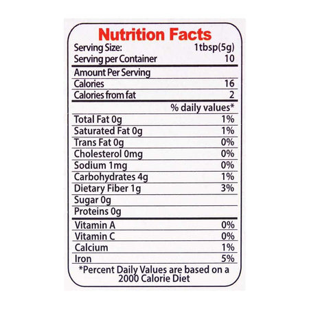Mehran Ginger Powder 50g - Image 4
