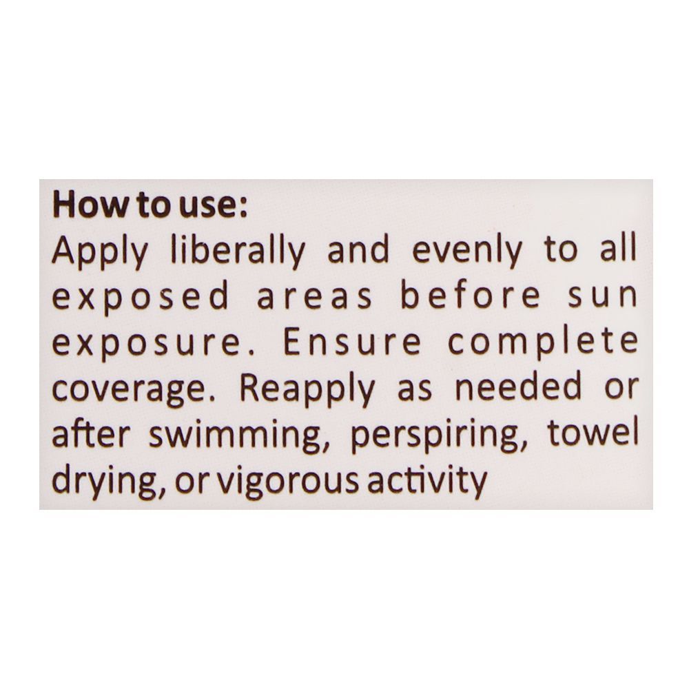 Solaris Ultra SPF 60+ Sun Block, Hypoallergenic, Fragrance & Paraben Free, 60ml - Image 3