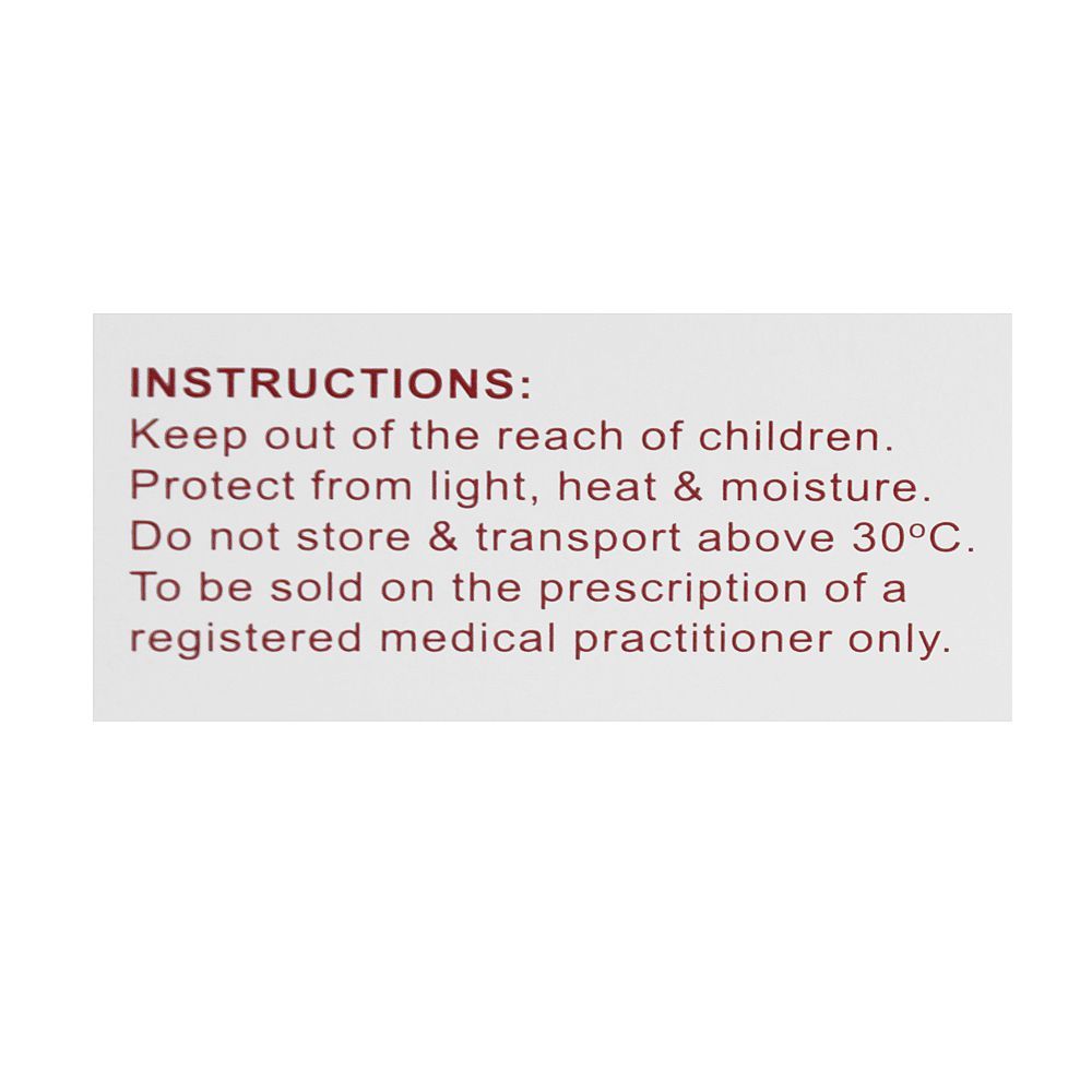 ATCO Laboratories Merol Tablet, 50mg, 30-Pack - Image 5